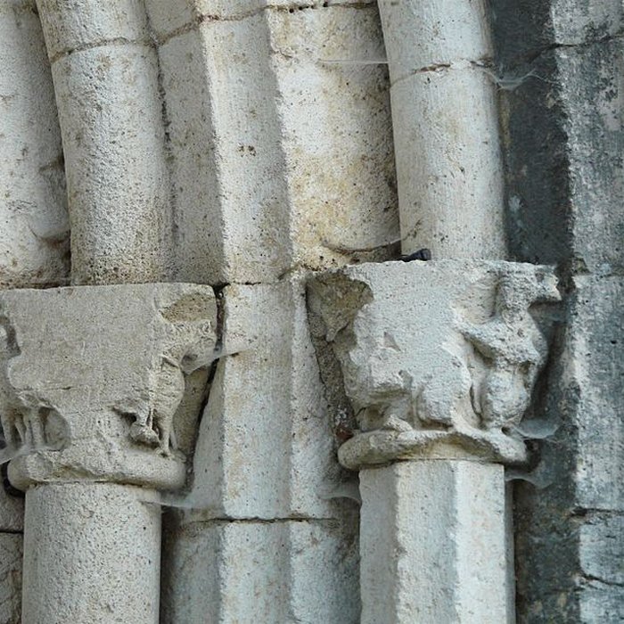 Photo de Église Saint-Martin de Coulaures