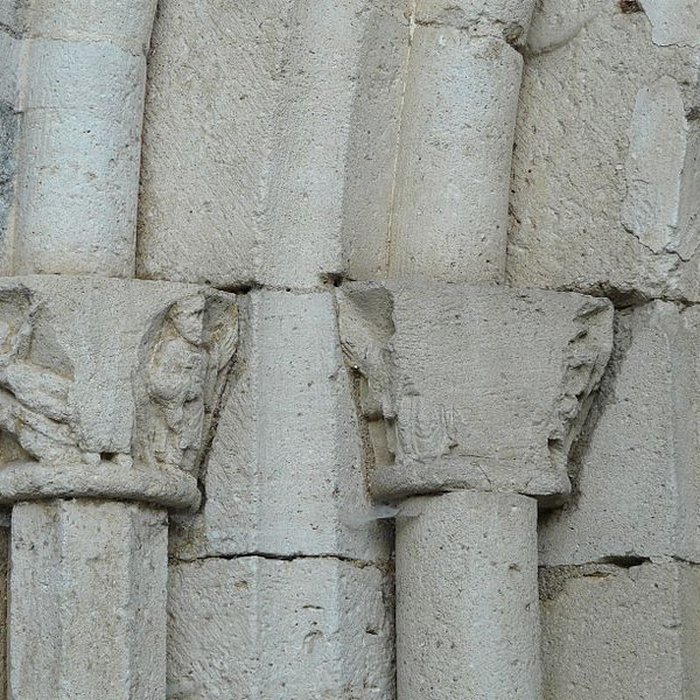 Photo de Église Saint-Martin de Coulaures