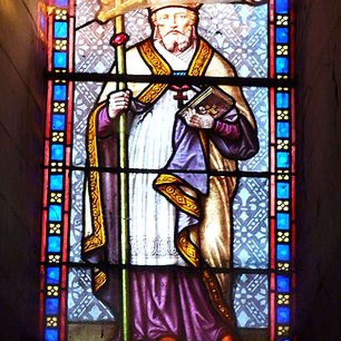 Photo de Église Saint-Martin de Coulaures