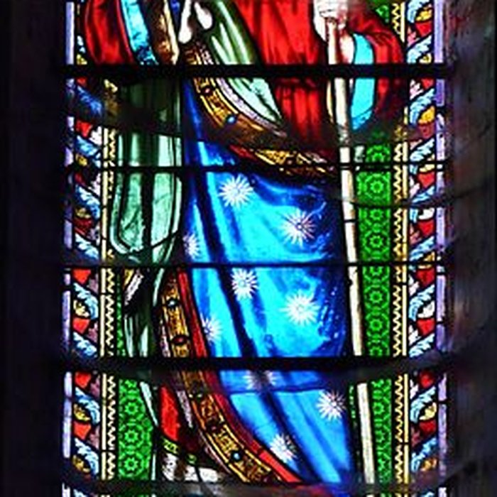 Photo de Église Saint-Martin de Coulaures