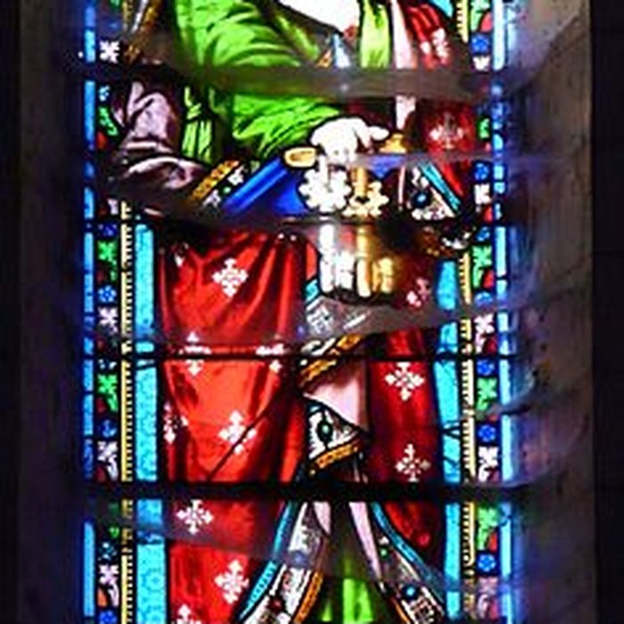 Photo de Église Saint-Martin de Coulaures