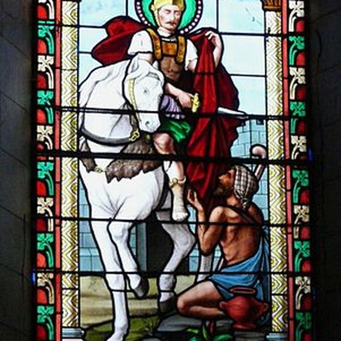 Photo de Église Saint-Martin de Coulaures