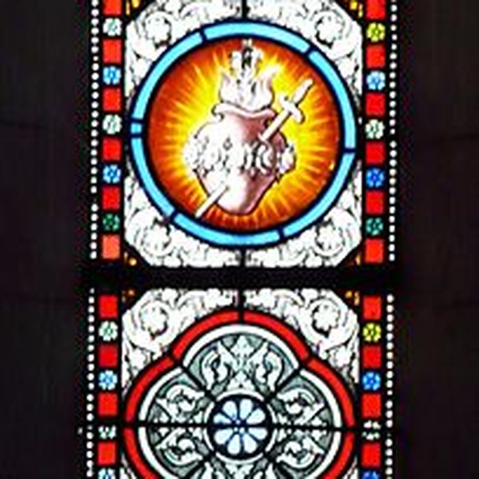 Photo de Église Saint-Martin de Coulaures