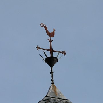 Église Saint-Martin de Coulaures