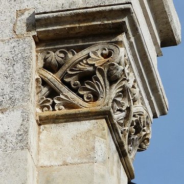 Église Saint-Martin de Coulaures