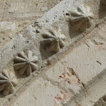 Église Saint-Martin de Coulaures