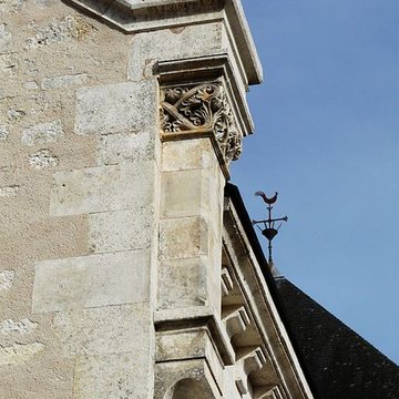 Église Saint-Martin de Coulaures