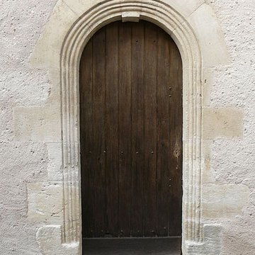 Église Saint-Martin de Coulaures