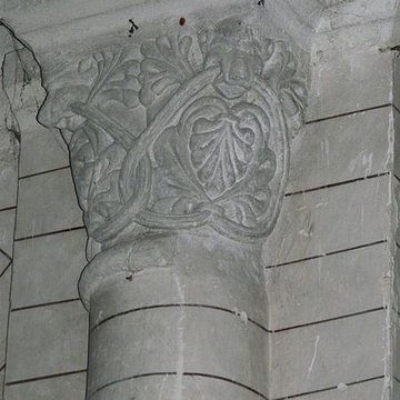 Église Saint-Martin de Coulaures