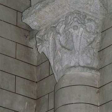 Église Saint-Martin de Coulaures