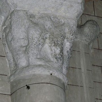 Église Saint-Martin de Coulaures