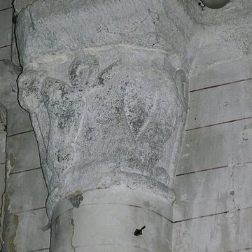 Église Saint-Martin de Coulaures