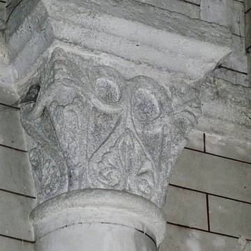 Église Saint-Martin de Coulaures