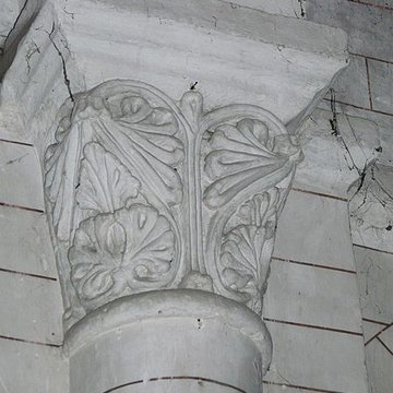 Église Saint-Martin de Coulaures