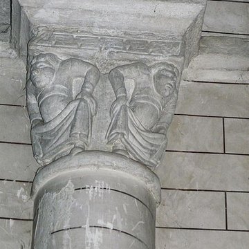 Église Saint-Martin de Coulaures