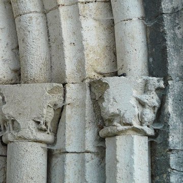 Église Saint-Martin de Coulaures