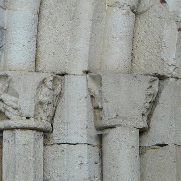 Église Saint-Martin de Coulaures