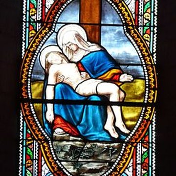 Église Saint-Martin de Coulaures