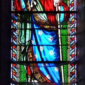 Église Saint-Martin de Coulaures