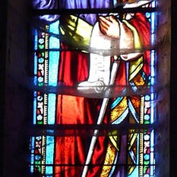 Église Saint-Martin de Coulaures