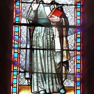 Église Saint-Martin de Coulaures