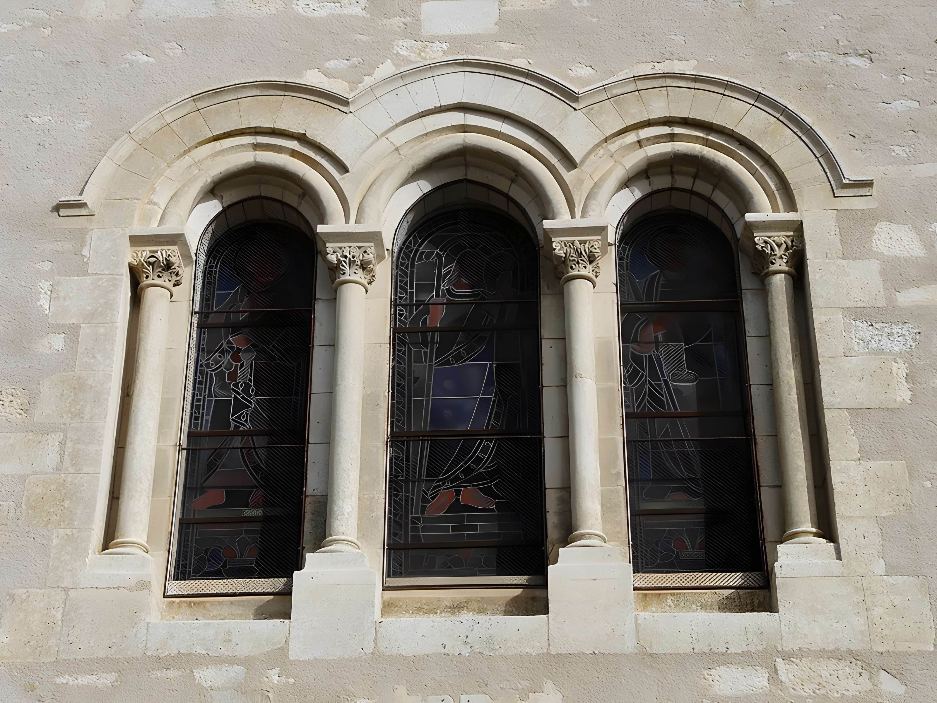 Église Saint-Martin de Coulaures