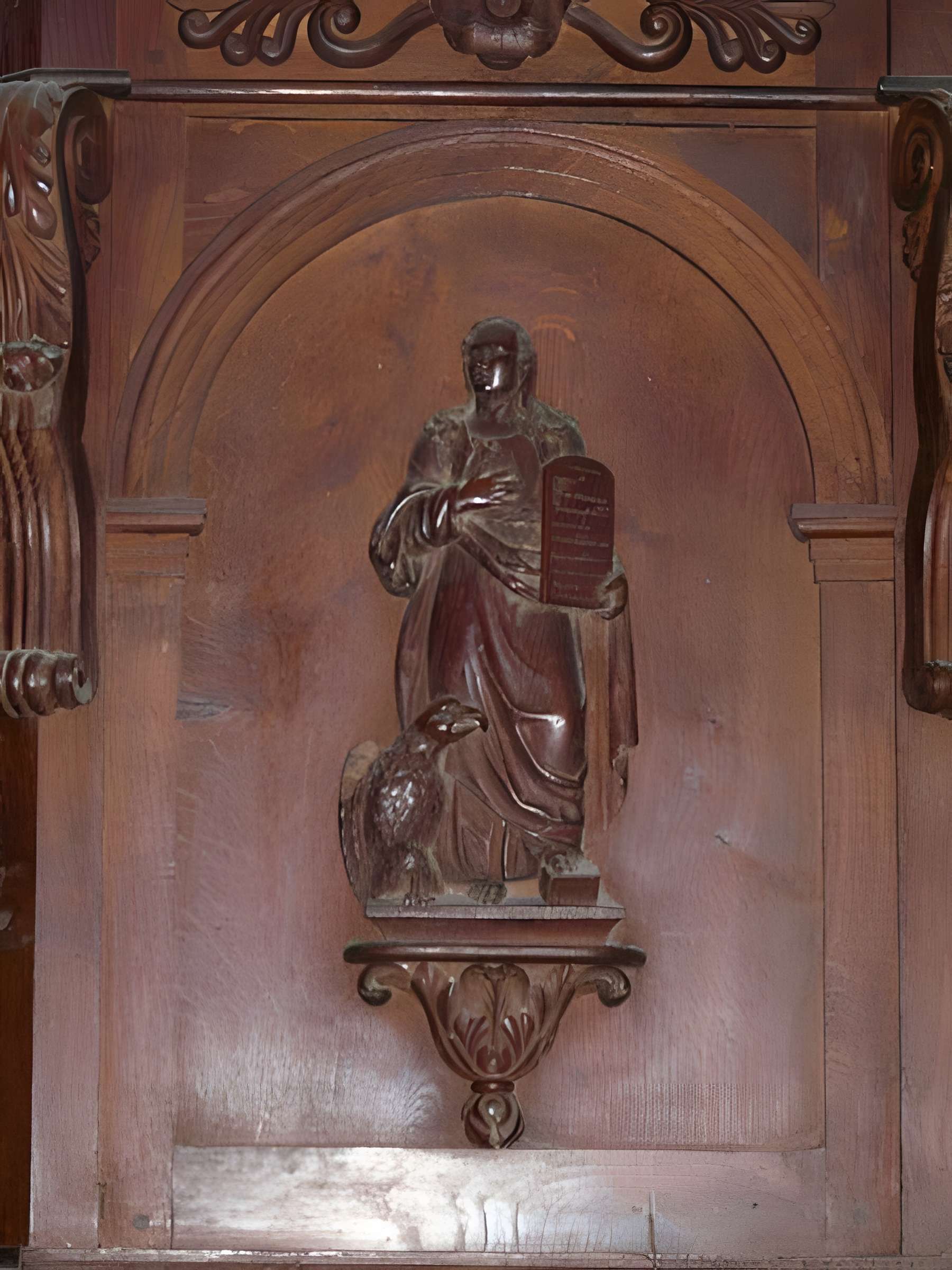 Église Saint-Martin de Coulaures