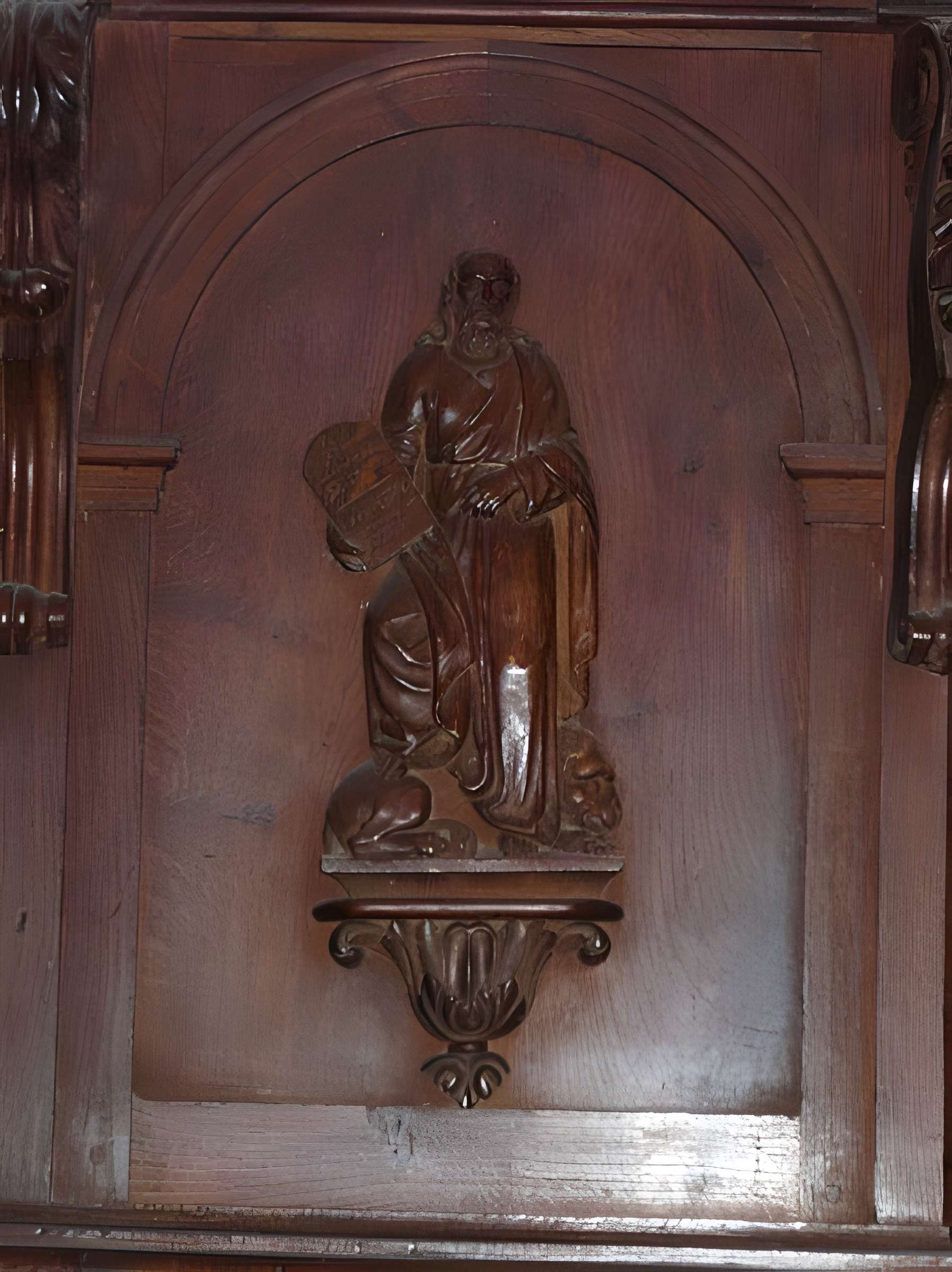 Église Saint-Martin de Coulaures