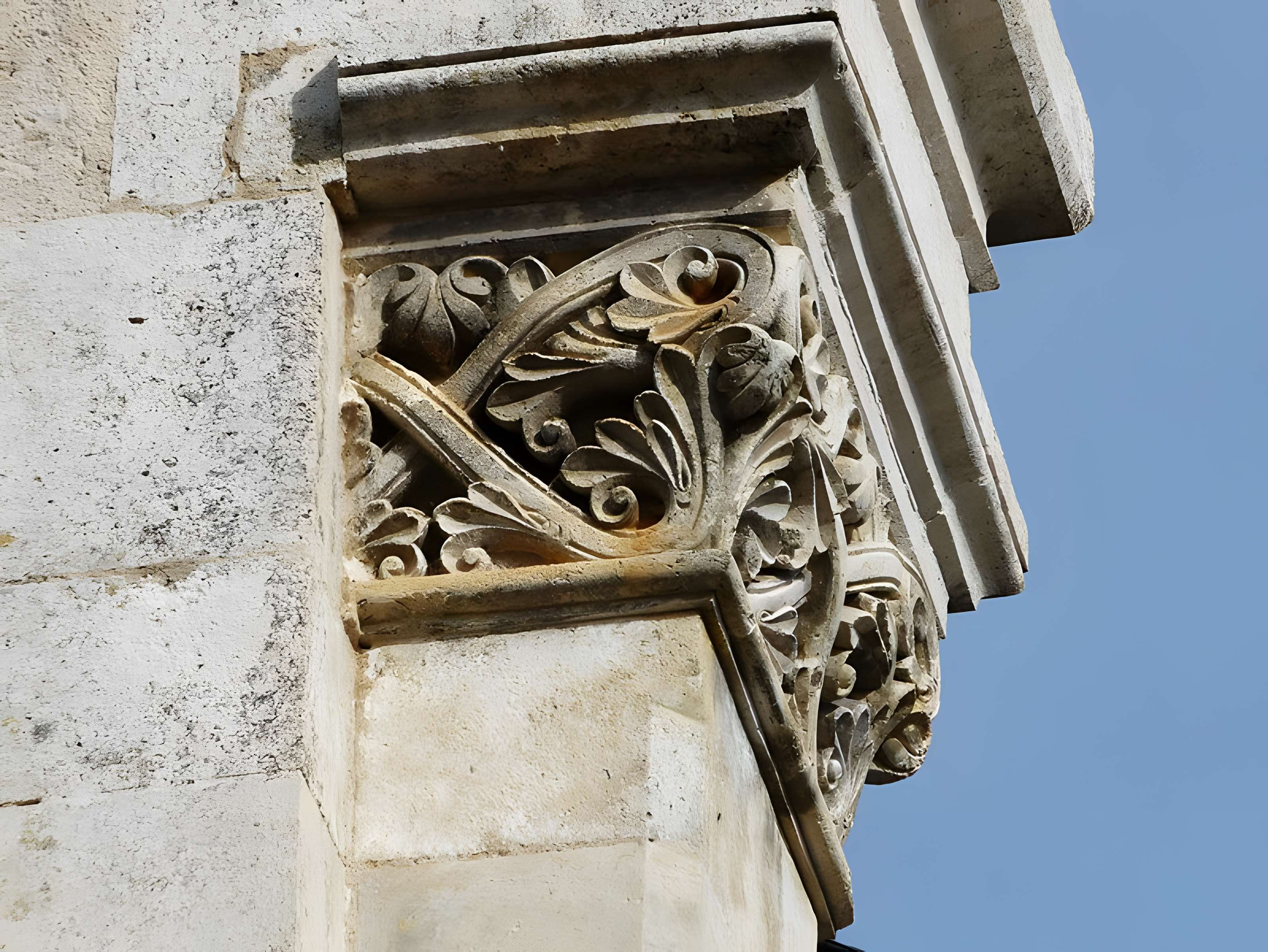 Église Saint-Martin de Coulaures