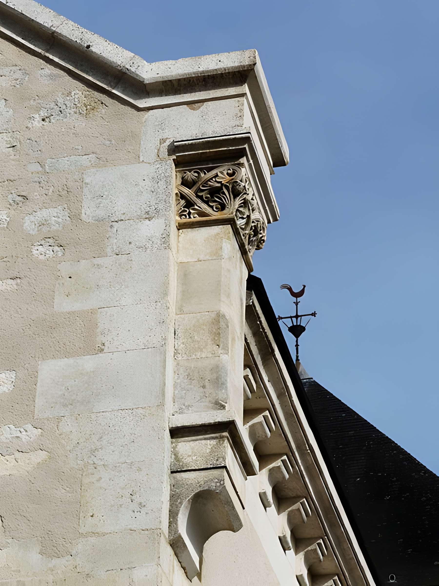Église Saint-Martin de Coulaures