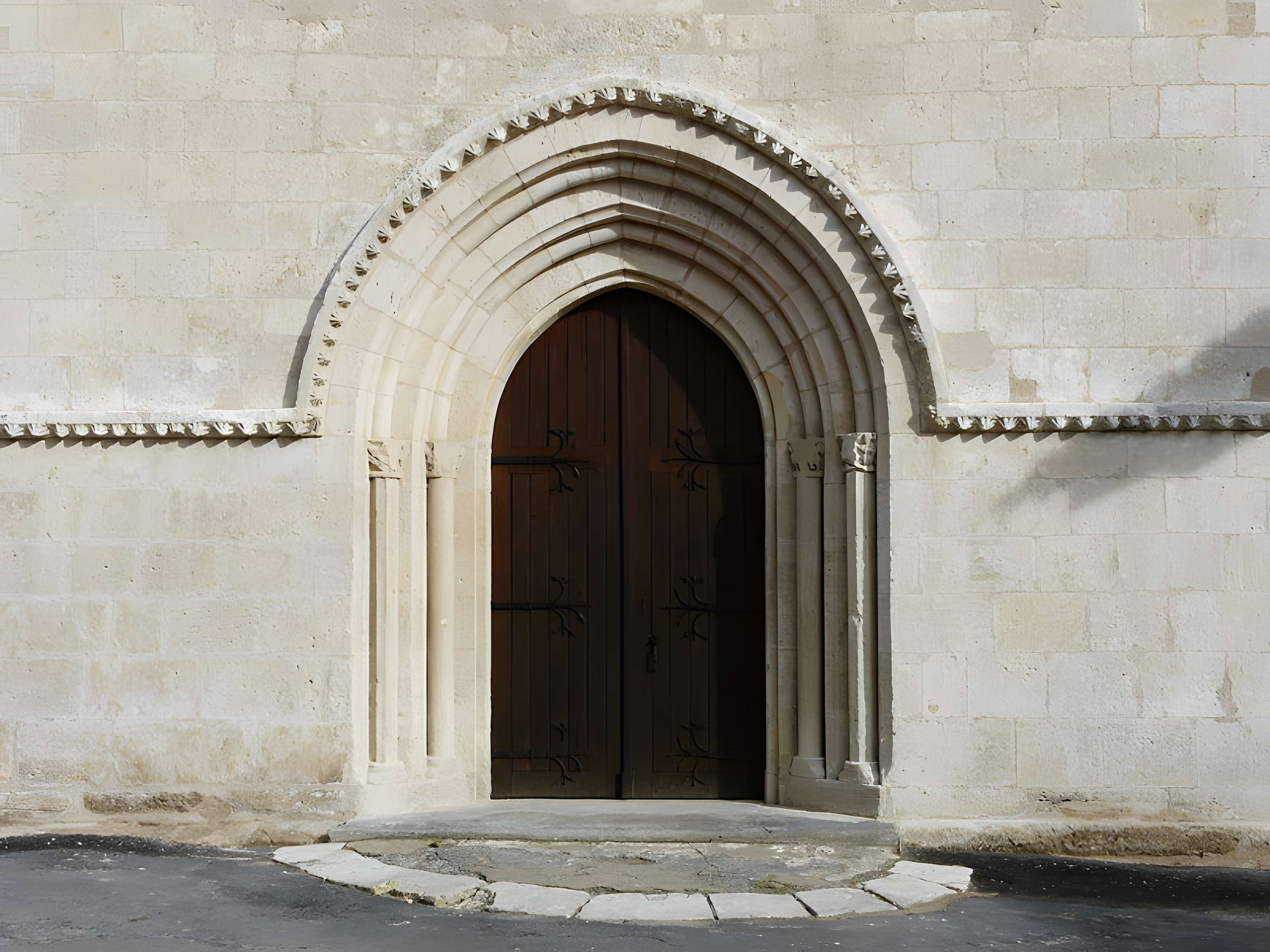 Église Saint-Martin de Coulaures