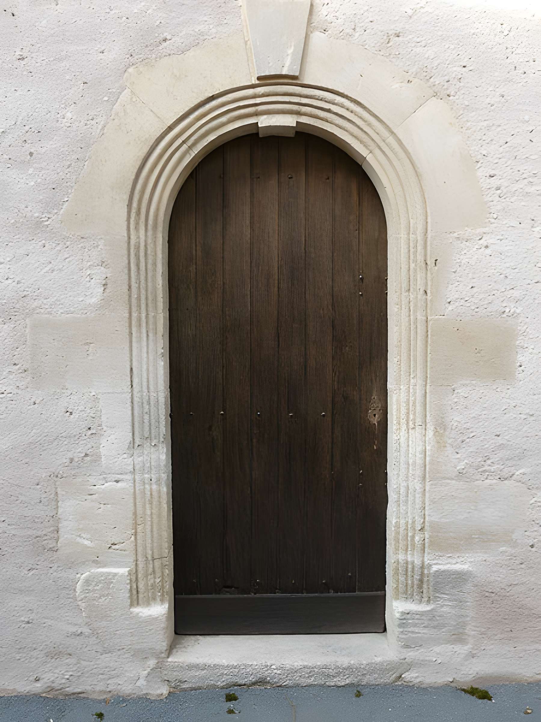 Église Saint-Martin de Coulaures