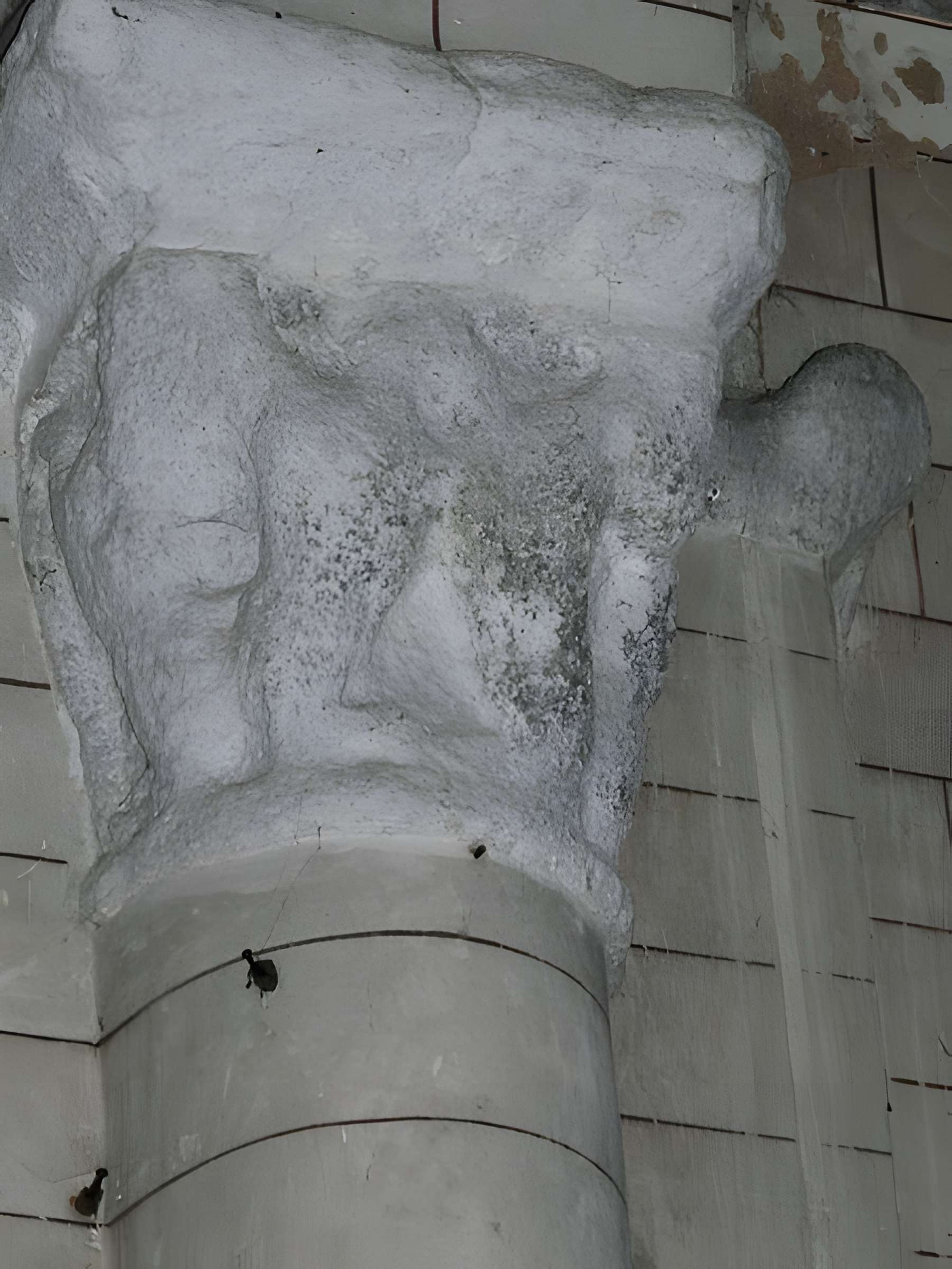 Église Saint-Martin de Coulaures