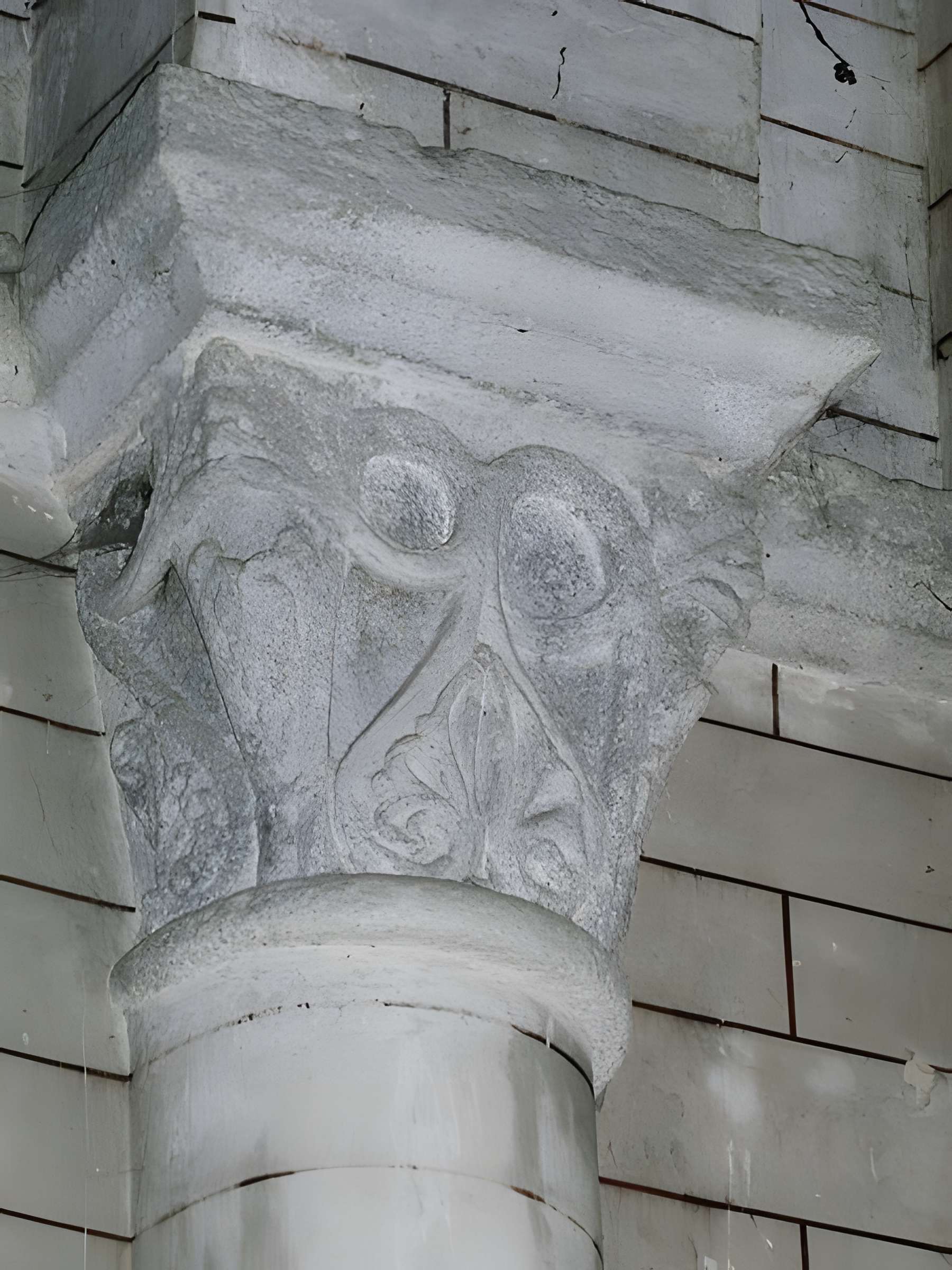 Église Saint-Martin de Coulaures