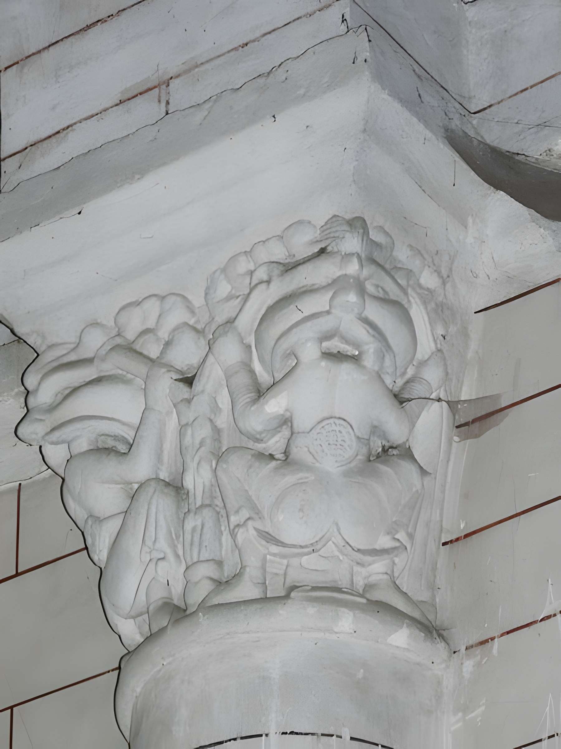 Église Saint-Martin de Coulaures