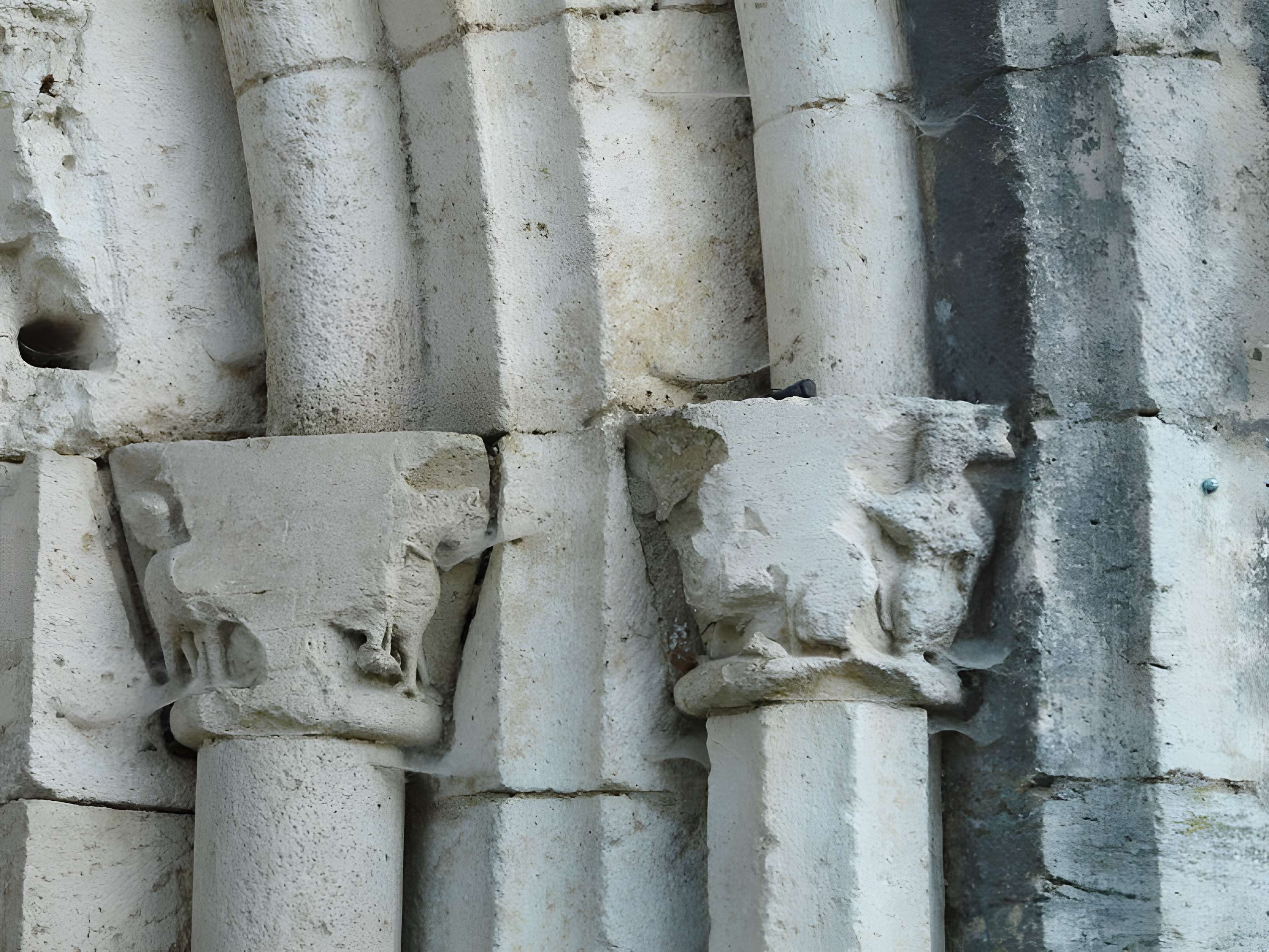 Église Saint-Martin de Coulaures