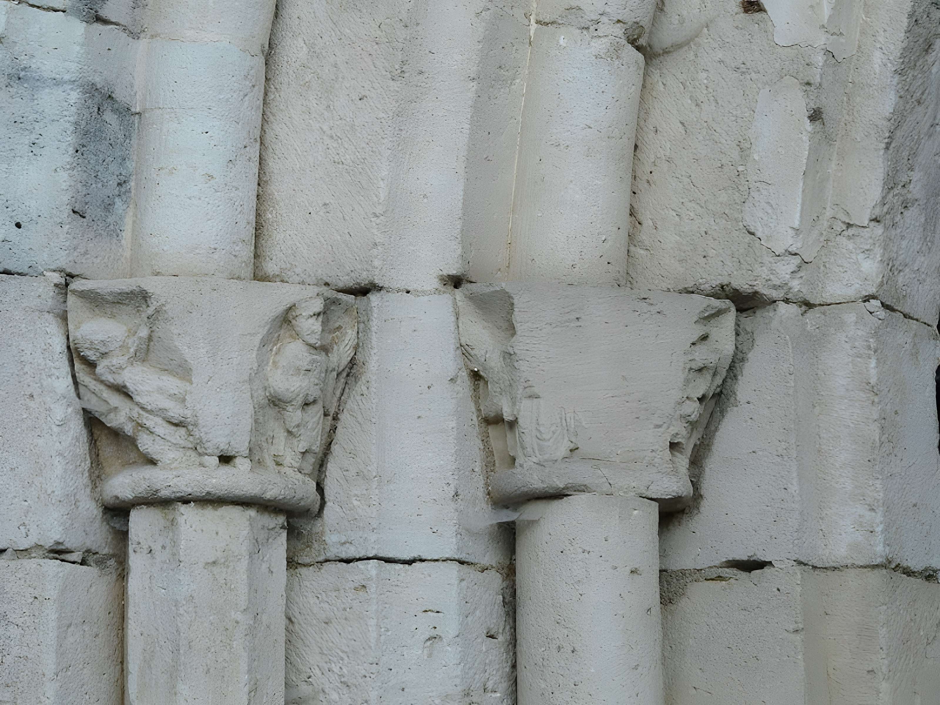 Église Saint-Martin de Coulaures