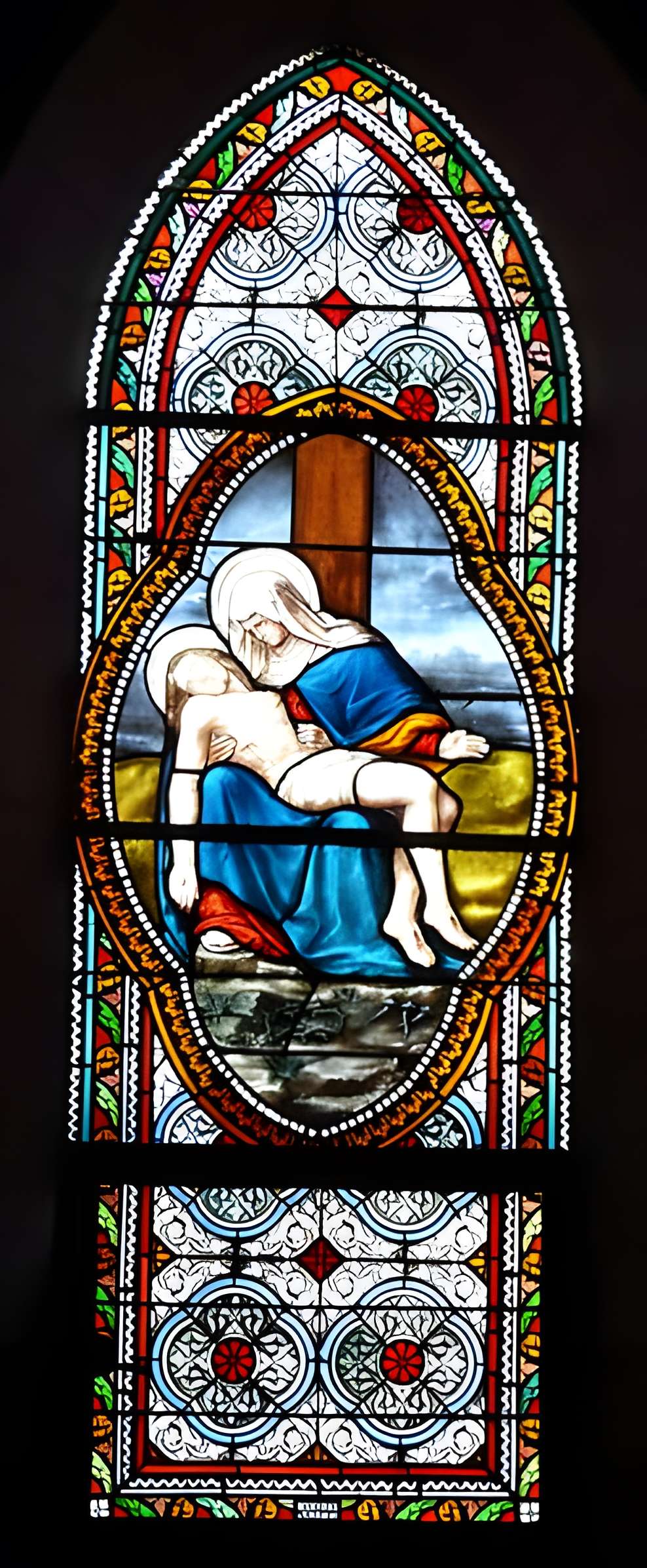 Église Saint-Martin de Coulaures