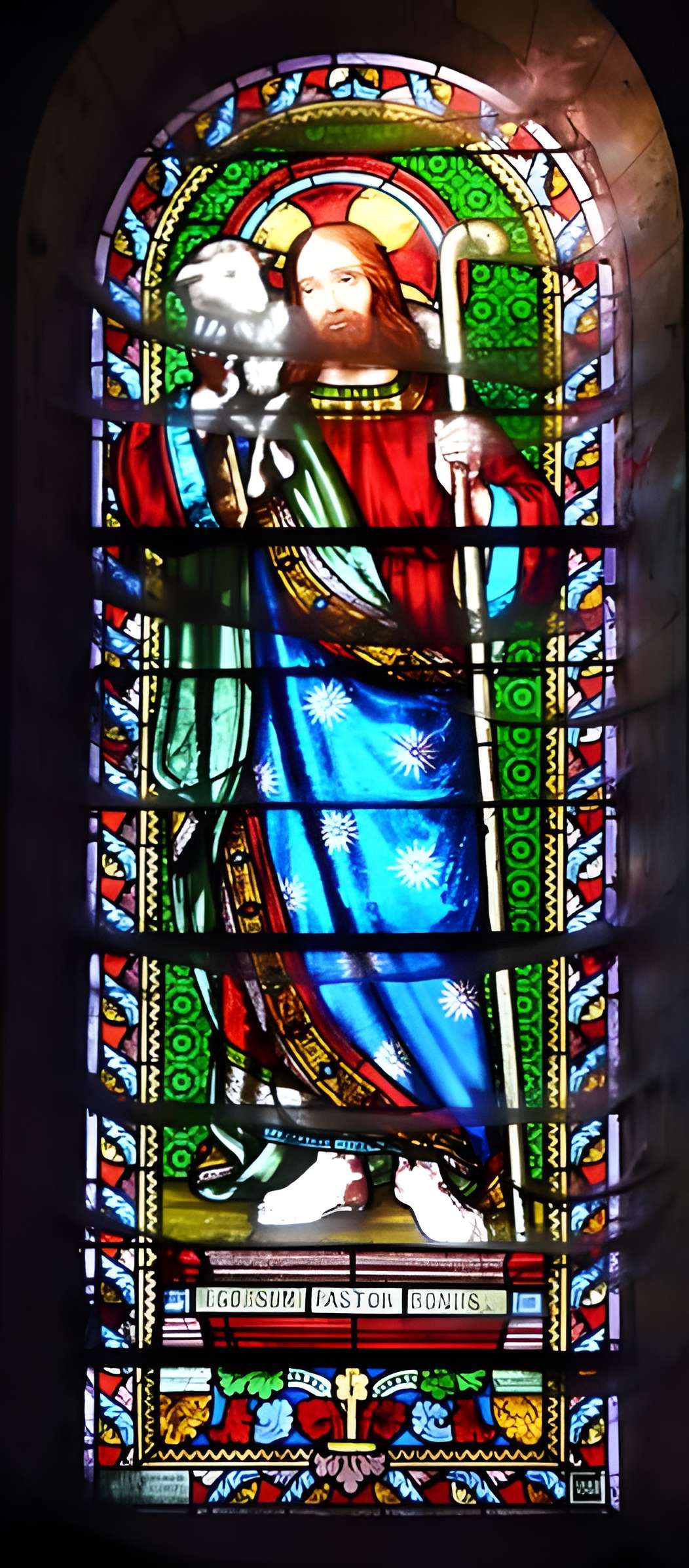 Église Saint-Martin de Coulaures