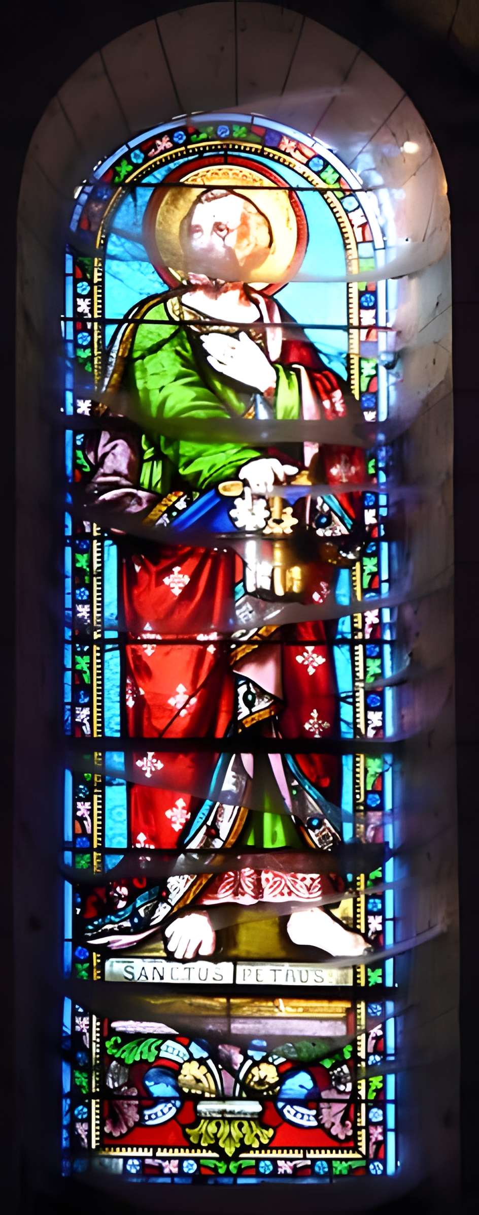 Église Saint-Martin de Coulaures