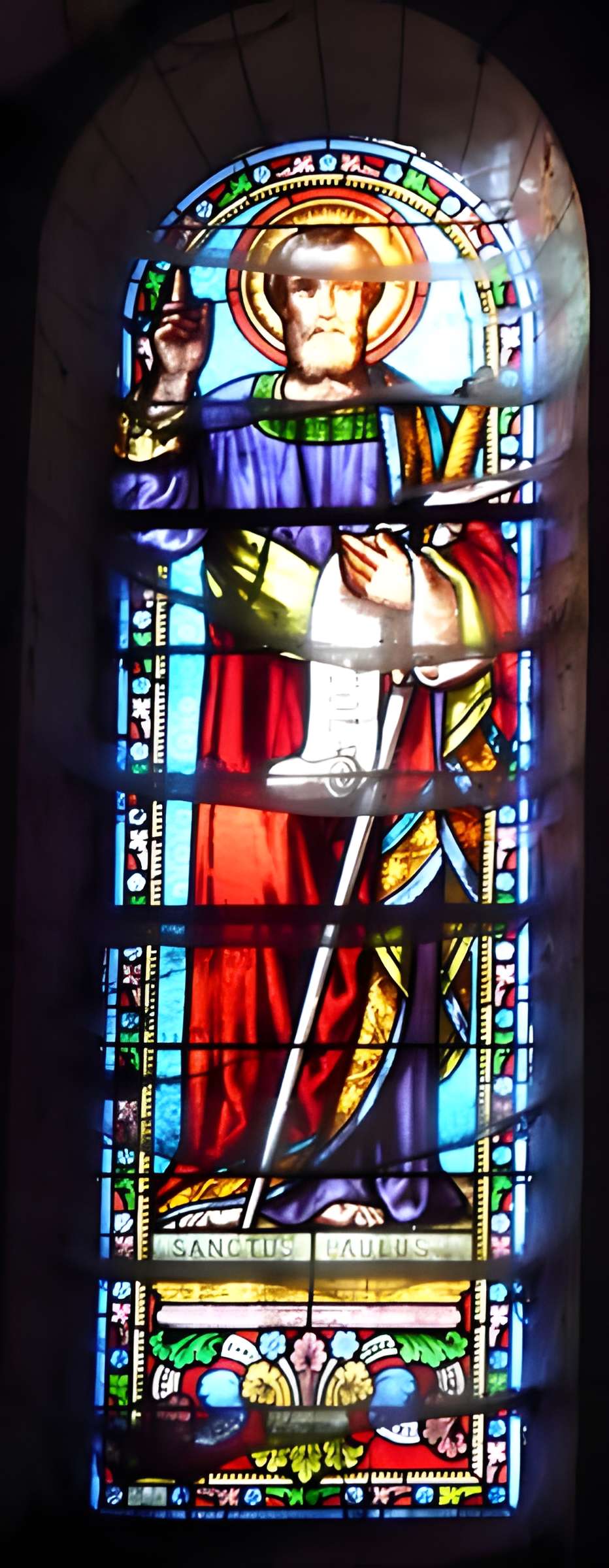 Église Saint-Martin de Coulaures