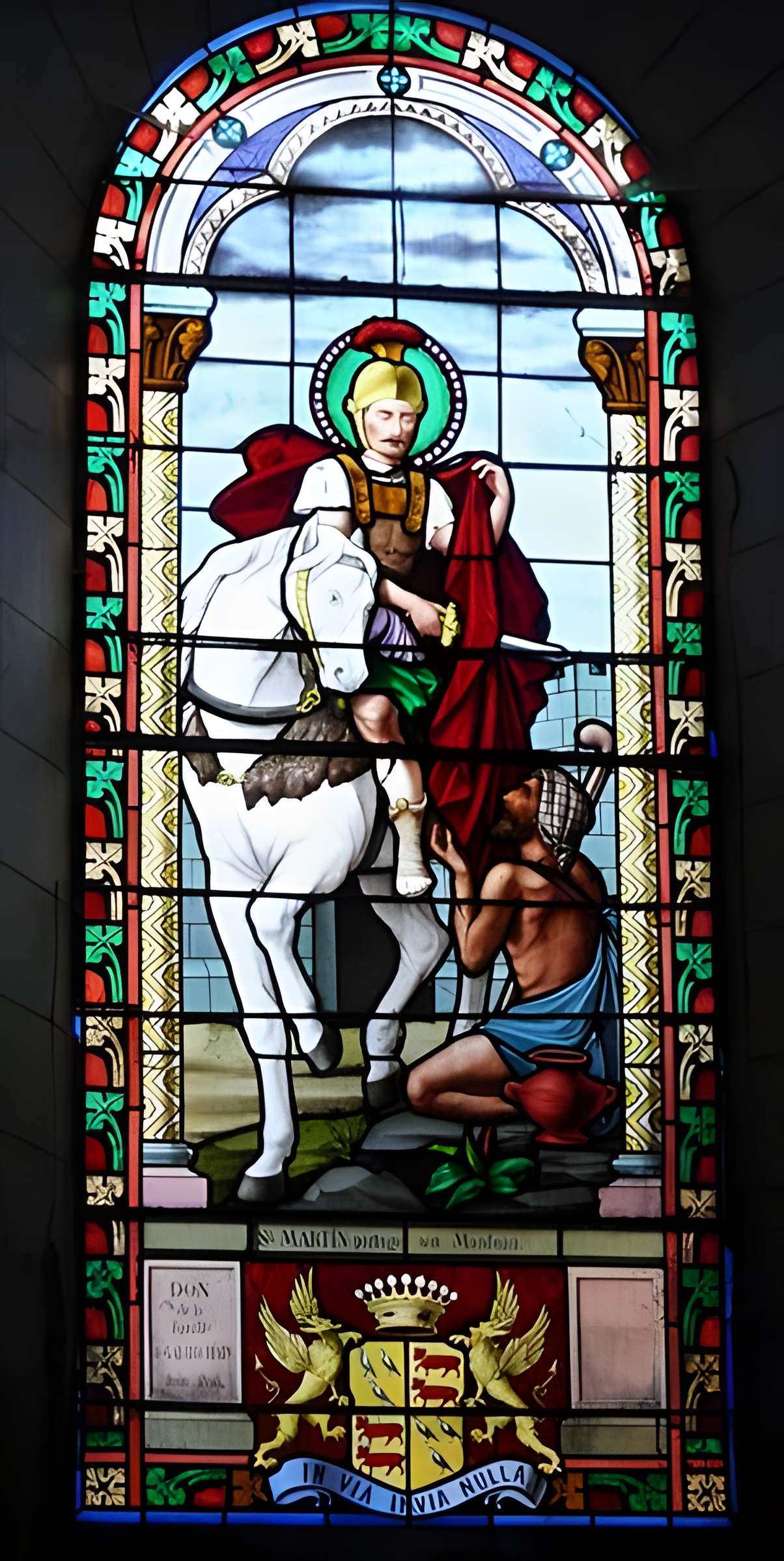 Église Saint-Martin de Coulaures