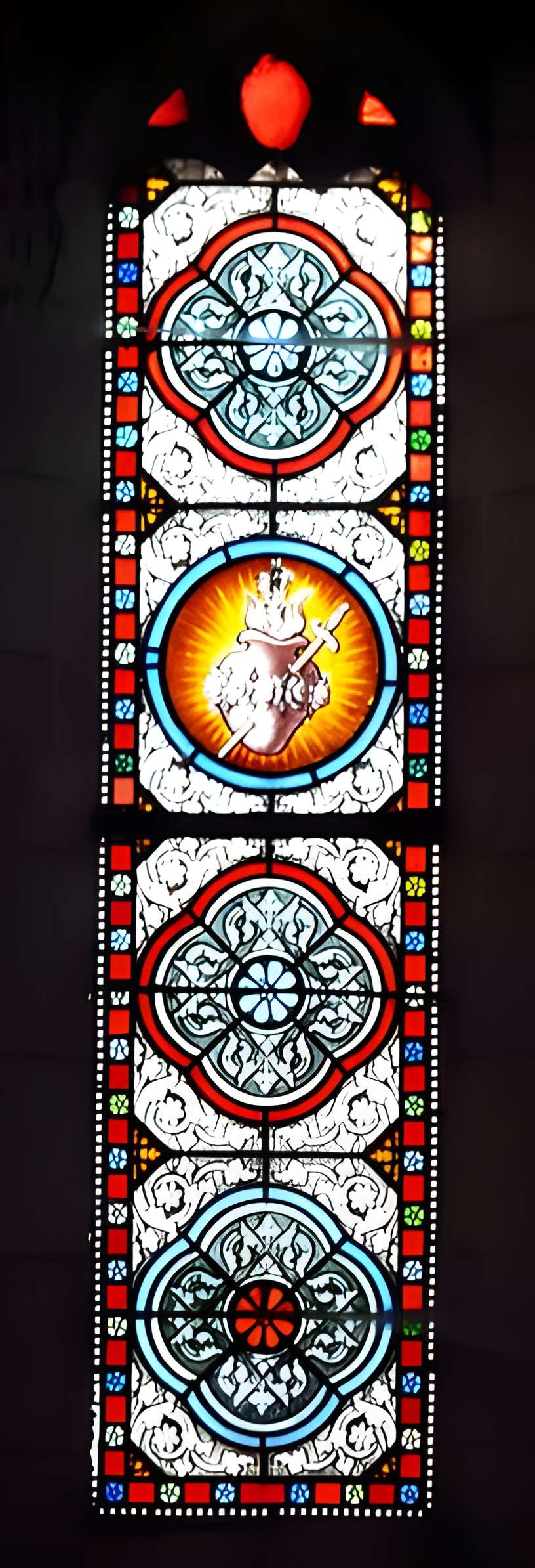 Église Saint-Martin de Coulaures