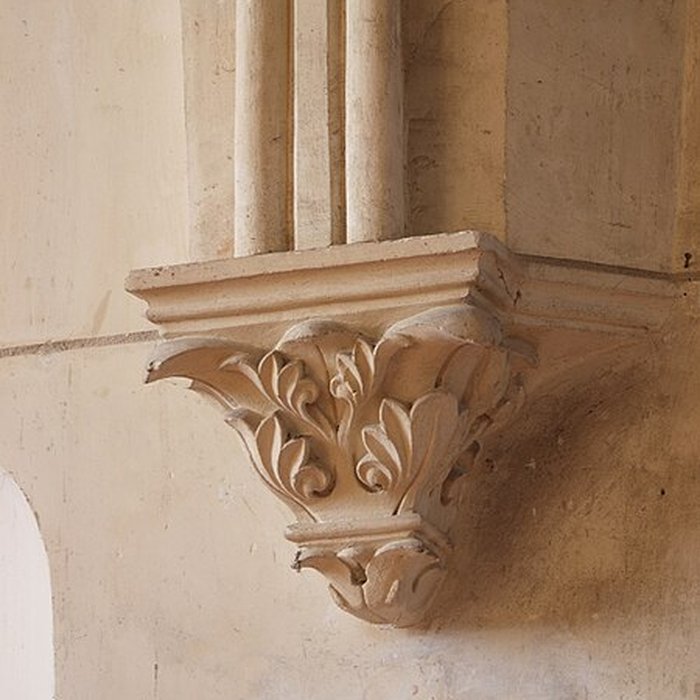 Photo de Église Saint-Martin de Crouy-sur-Cosson