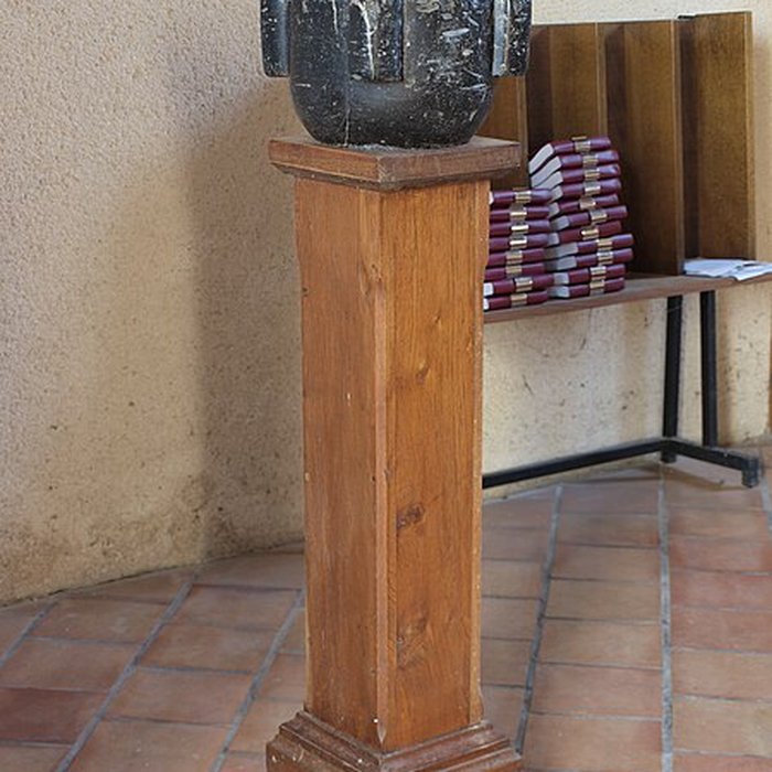 Photo de Église Saint-Martin de Crouy-sur-Cosson