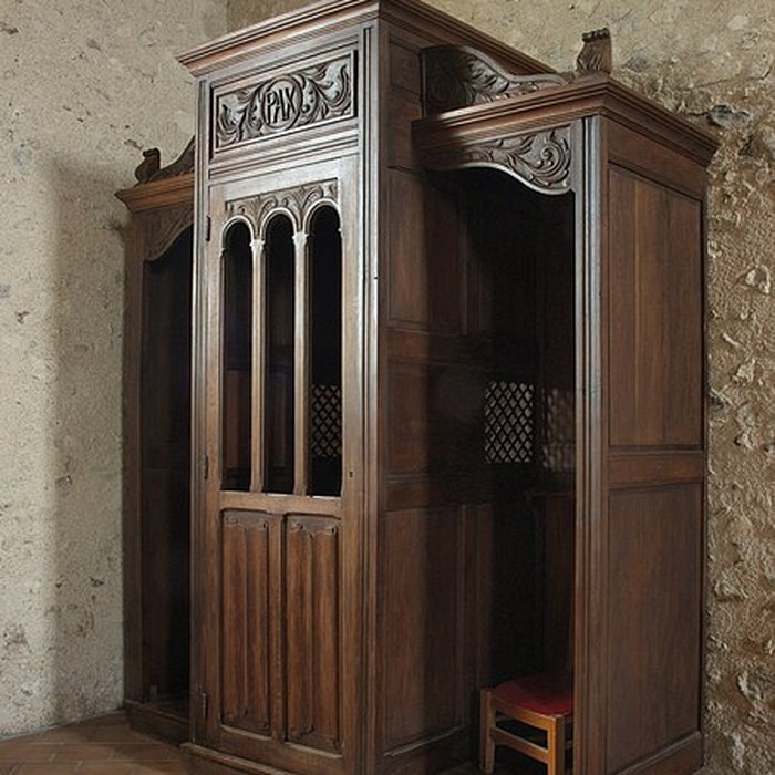 Photo de Église Saint-Martin de Crouy-sur-Cosson