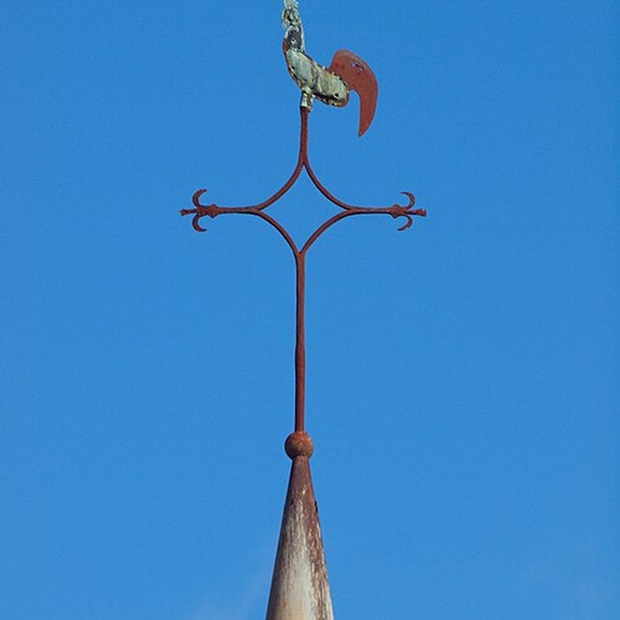Photo de Église Saint-Martin de Crouy-sur-Cosson
