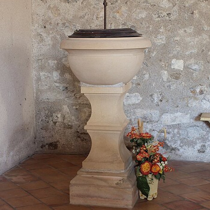 Photo de Église Saint-Martin de Crouy-sur-Cosson