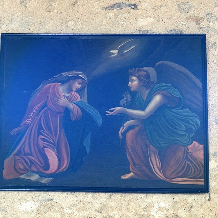 Photo de Église Saint-Martin de Crouy-sur-Cosson