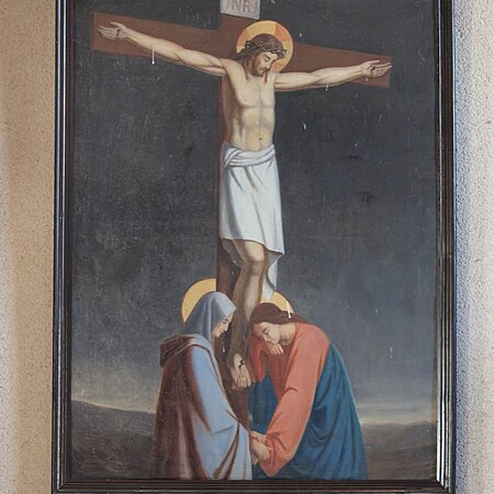 Photo de Église Saint-Martin de Crouy-sur-Cosson